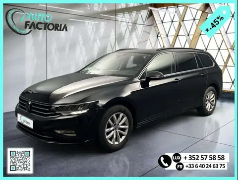 Used VOLKSWAGEN PASSAT Diesel 2022 Ad 