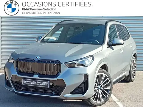 Annonce BMW X1 Électrique 2023 d'occasion 