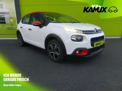 Used CITROEN C3 Petrol 2020 Ad 