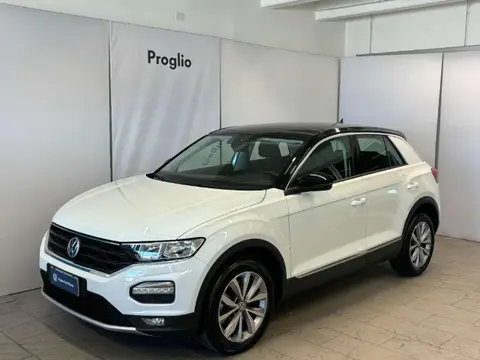 Used VOLKSWAGEN T-ROC Petrol 2018 Ad 