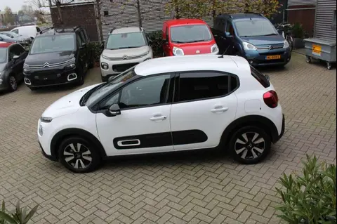 Used CITROEN C3 Petrol 2023 Ad 