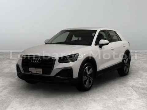 Annonce AUDI Q2 Essence 2021 d'occasion 