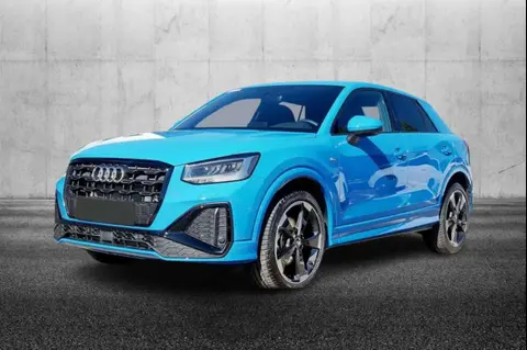 Annonce AUDI Q2 Diesel 2023 d'occasion 