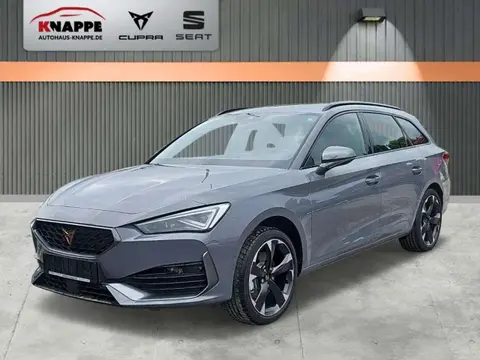 Annonce CUPRA LEON Diesel 2024 d'occasion 