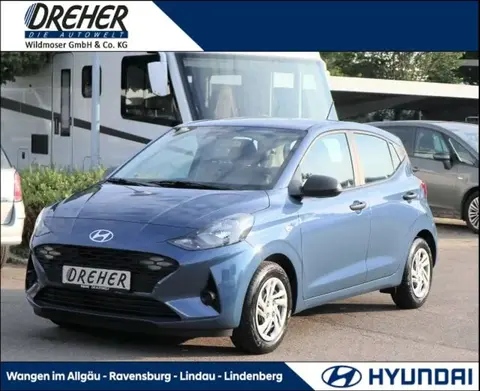 Annonce HYUNDAI I10 Essence 2024 d'occasion 