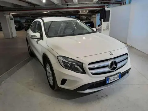 Used MERCEDES-BENZ CLASSE GLA Diesel 2016 Ad 