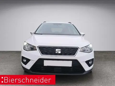 Used SEAT ARONA  2020 Ad 