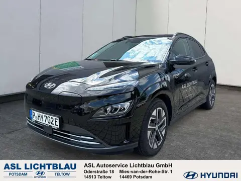 Annonce HYUNDAI KONA Électrique 2023 d'occasion 