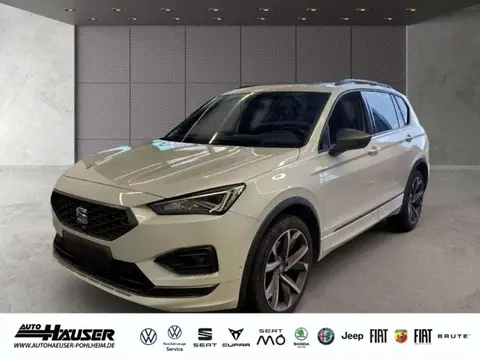 Used SEAT TARRACO Diesel 2020 Ad 