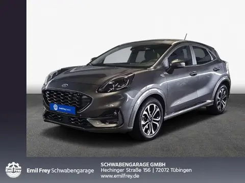 Annonce FORD PUMA Essence 2023 d'occasion 