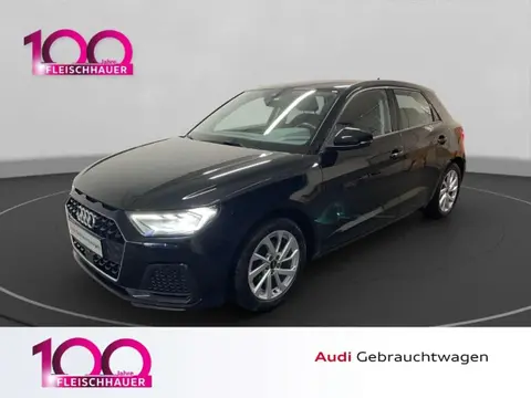 Used AUDI A1 Petrol 2021 Ad 