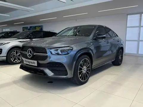 Annonce MERCEDES-BENZ CLASSE GLE Diesel 2022 d'occasion 