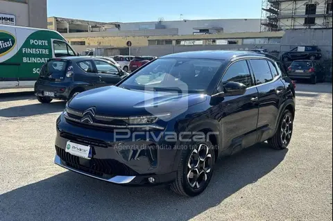 Annonce CITROEN C5 AIRCROSS Diesel 2022 d'occasion 