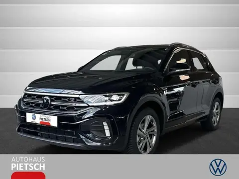 Annonce VOLKSWAGEN T-ROC Essence 2024 d'occasion 