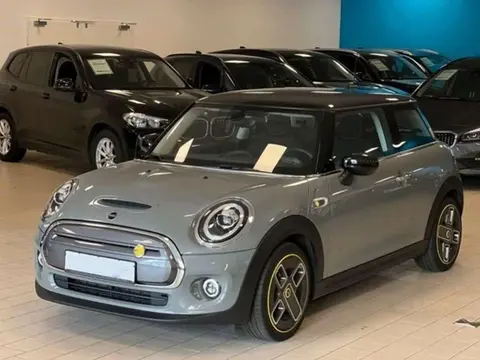 Used MINI COOPER Electric 2020 Ad 