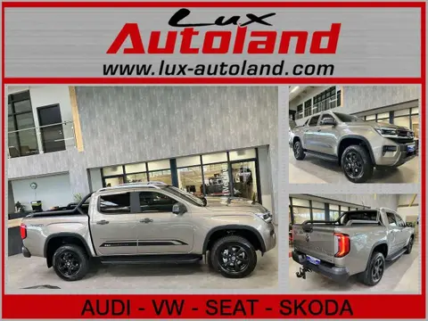 Used VOLKSWAGEN AMAROK Diesel 2024 Ad 