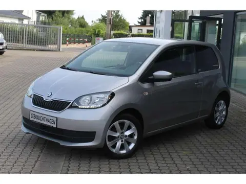 Used SKODA CITIGO Petrol 2019 Ad 