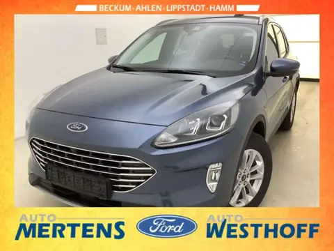 Used FORD KUGA Hybrid 2023 Ad 