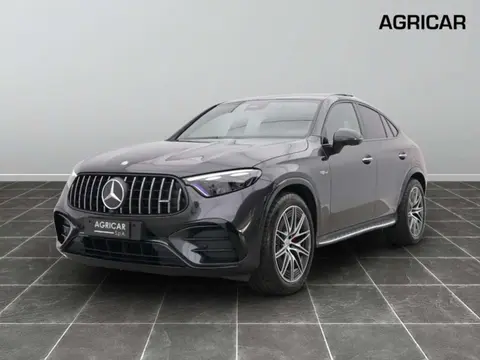 Used MERCEDES-BENZ CLASSE GLC Hybrid 2024 Ad 