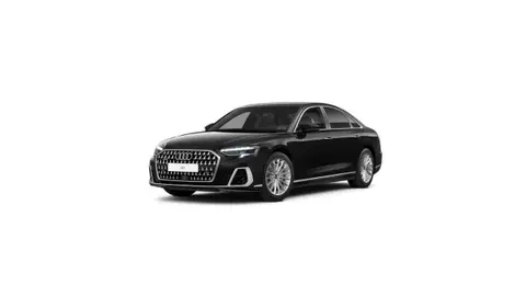 Used AUDI A8 Diesel 2023 Ad 