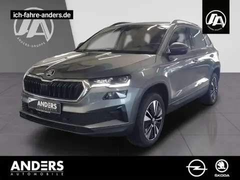 Annonce SKODA KAROQ Essence 2023 d'occasion 