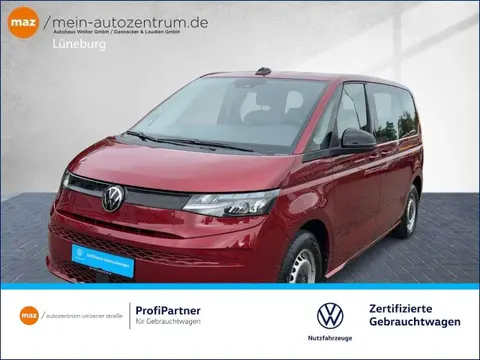 Annonce VOLKSWAGEN T7 Diesel 2023 d'occasion 