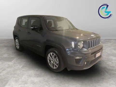 Annonce JEEP RENEGADE Essence 2023 d'occasion 