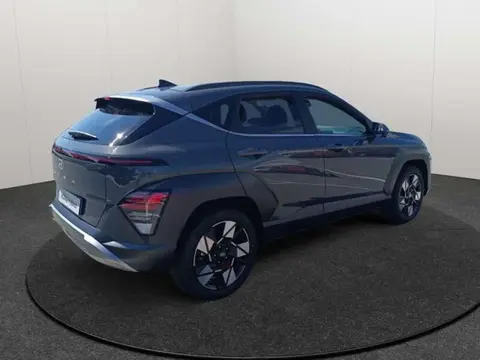 Used HYUNDAI KONA Hybrid 2024 Ad 