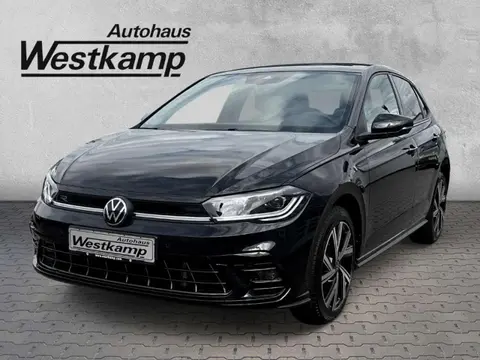 Used VOLKSWAGEN POLO Petrol 2023 Ad 