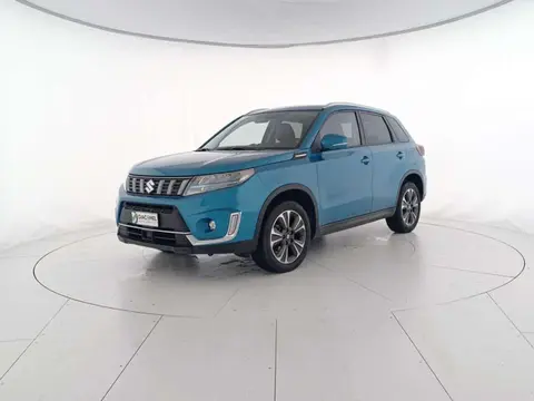 Used SUZUKI VITARA Hybrid 2023 Ad 