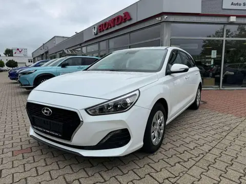 Annonce HYUNDAI I30 Essence 2020 d'occasion 