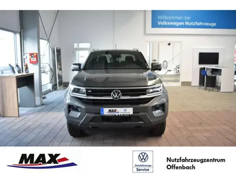 Used VOLKSWAGEN AMAROK Diesel 2024 Ad 