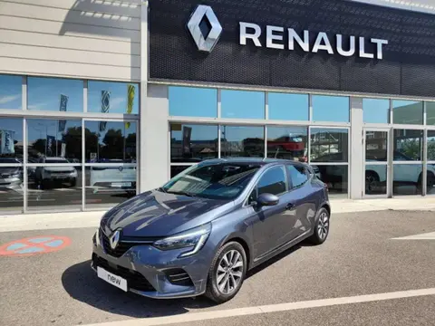 Annonce RENAULT CLIO Essence 2020 d'occasion 