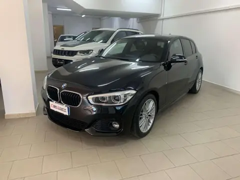 Used BMW SERIE 1 Diesel 2019 Ad 