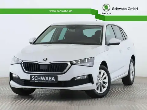 Used SKODA SCALA Petrol 2023 Ad 