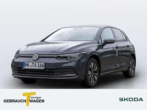 Annonce VOLKSWAGEN GOLF Diesel 2023 d'occasion 