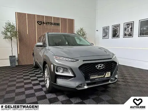 Used HYUNDAI KONA Petrol 2020 Ad 