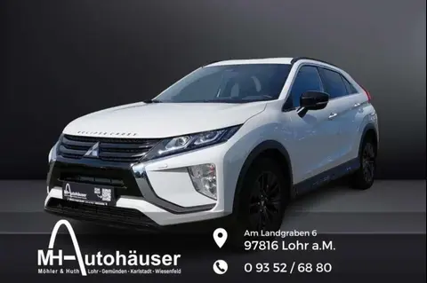 Annonce MITSUBISHI ECLIPSE Essence 2021 d'occasion 