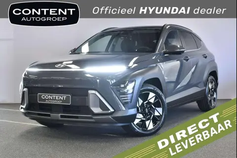 Used HYUNDAI KONA Hybrid 2024 Ad 