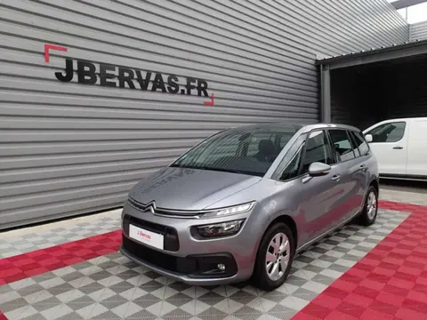 Used CITROEN C4 Diesel 2020 Ad 