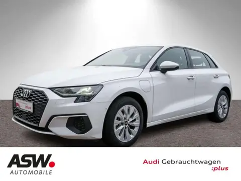 Used AUDI A3 Hybrid 2022 Ad 