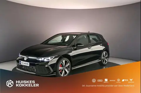 Annonce VOLKSWAGEN GOLF Hybride 2022 d'occasion 