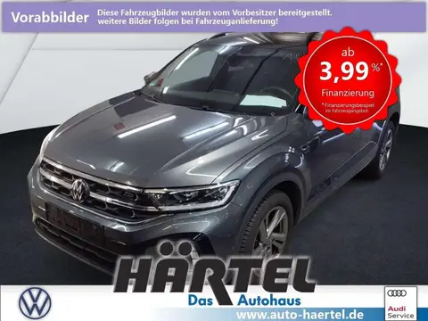 Used VOLKSWAGEN T-ROC Diesel 2024 Ad 