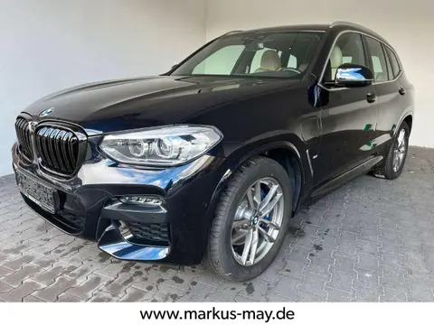 Used BMW X3 Hybrid 2021 Ad 