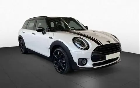 Annonce MINI COOPER Essence 2023 d'occasion 