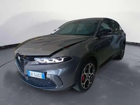 Used ALFA ROMEO TONALE  2023 Ad 