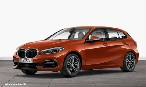 Annonce BMW SERIE 1 Essence 2023 d'occasion 