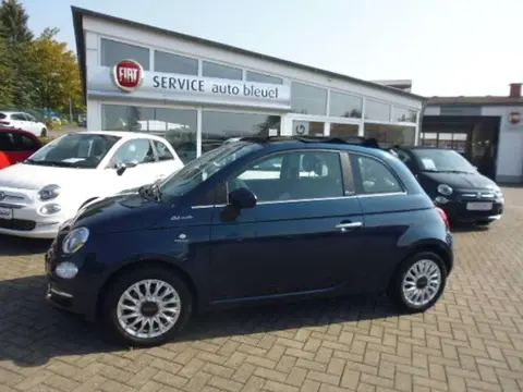 Used FIAT 500C Petrol 2021 Ad 