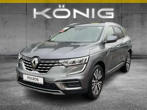 Used RENAULT KOLEOS Diesel 2024 Ad 