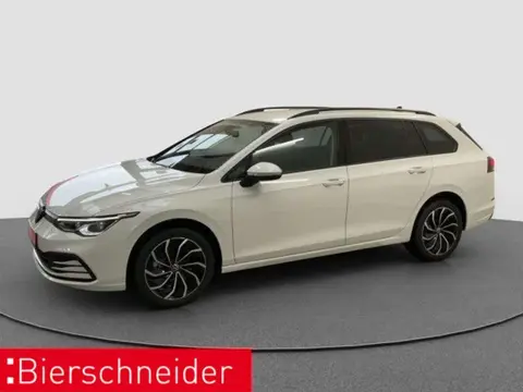 Used VOLKSWAGEN GOLF Diesel 2024 Ad 